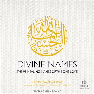 Front cover_Divine Names