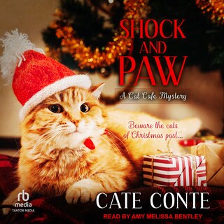 Front cover_Shock and Paw