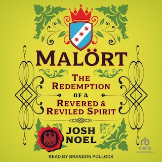 Front cover_Malört