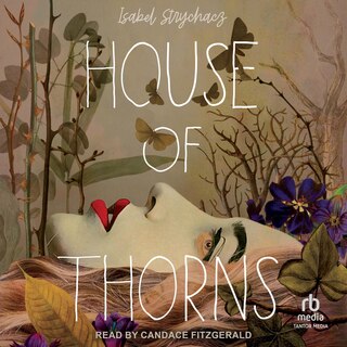 Front cover_House of Thorns