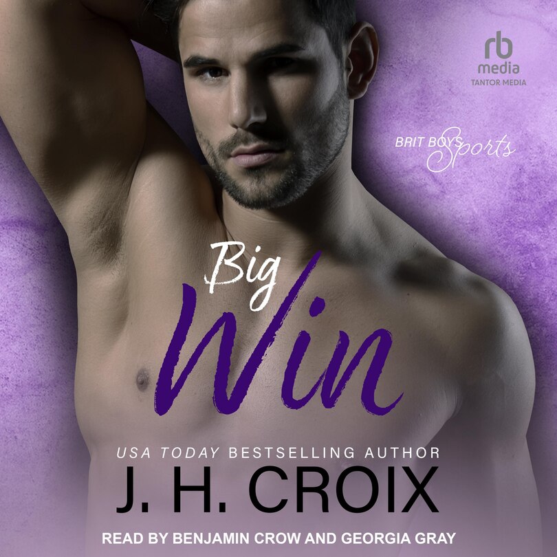 Front cover_Big Win
