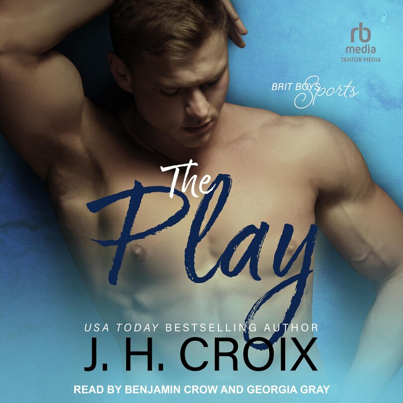 Couverture_The Play