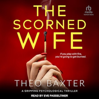 Couverture_The Scorned Wife