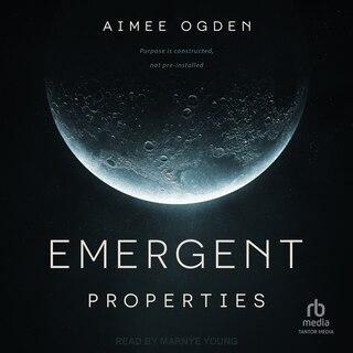 Front cover_Emergent Properties