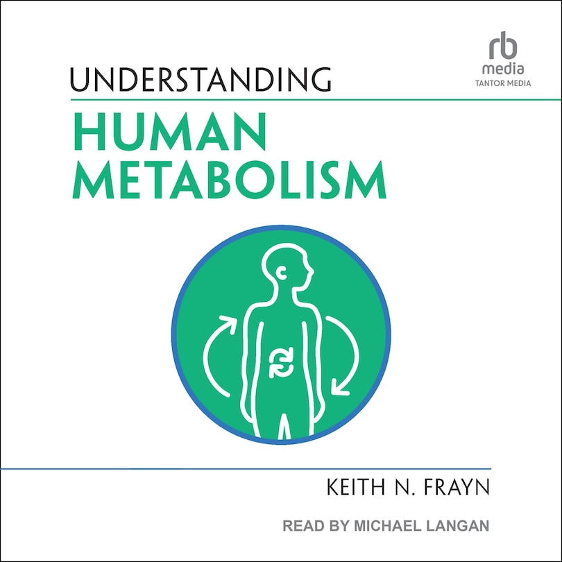 Couverture_Understanding Human Metabolism