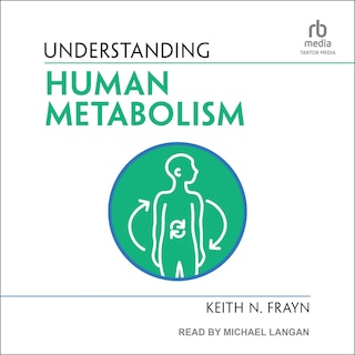 Couverture_Understanding Human Metabolism