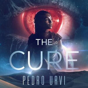 Front cover_The Cure