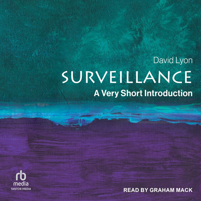 Front cover_Surveillance