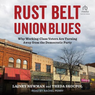 Couverture_Rust Belt Union Blues