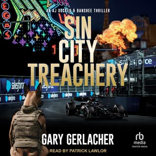 Couverture_Sin City Treachery