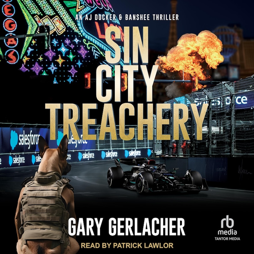 Couverture_Sin City Treachery