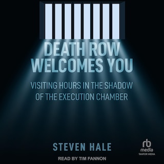 Couverture_Death Row Welcomes You