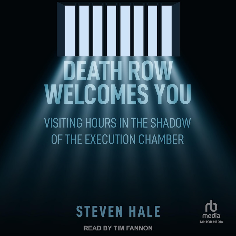 Couverture_Death Row Welcomes You