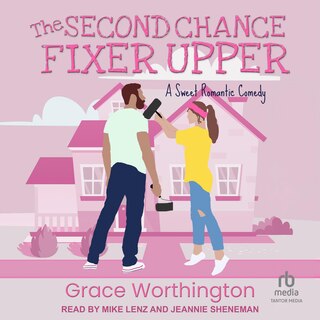 Couverture_The Second Chance Fixer Upper
