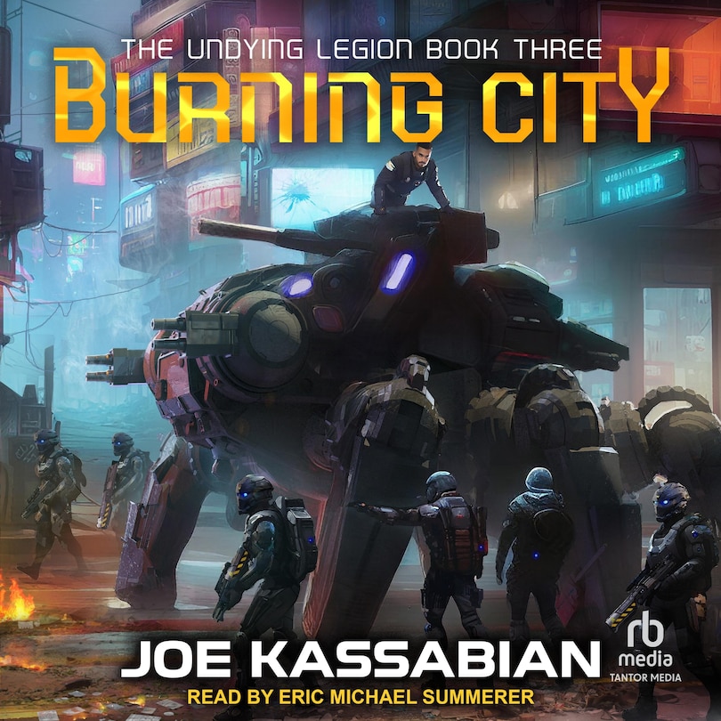 Couverture_Burning City