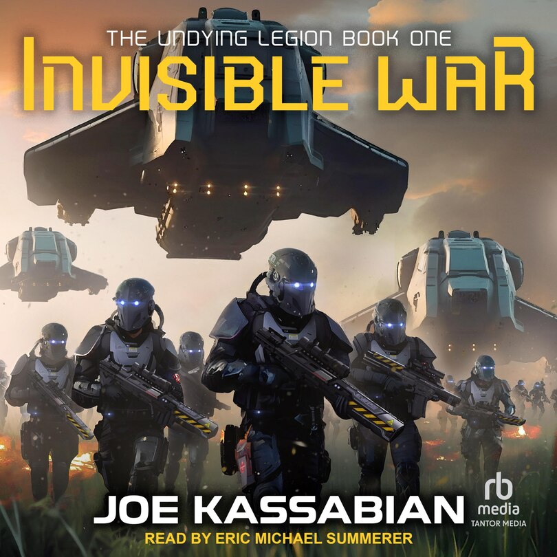 Front cover_Invisible War