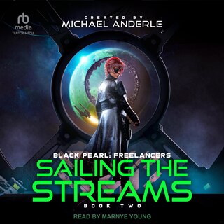 Couverture_Sailing the Streams