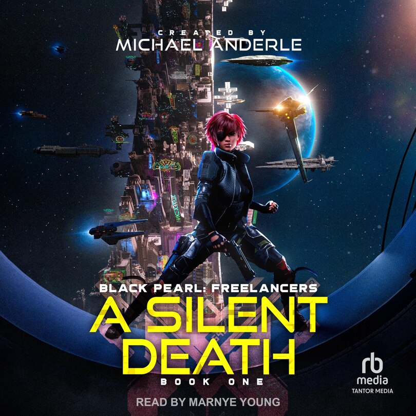 Couverture_A Silent Death