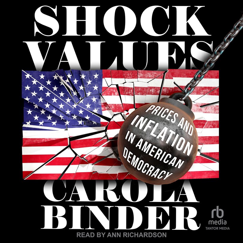 Couverture_Shock Values