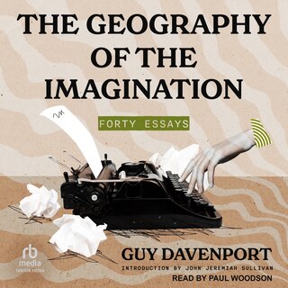 Couverture_The Geography of the Imagination
