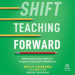 Couverture_Shift Teaching Forward