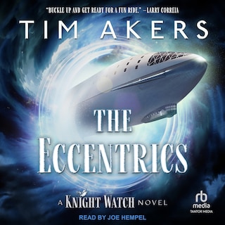 Couverture_The Eccentrics