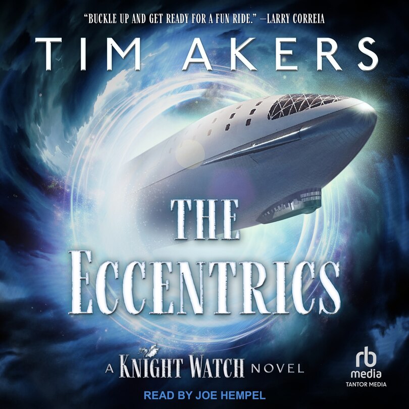 Couverture_The Eccentrics