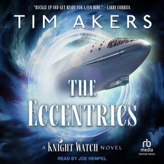 Couverture_The Eccentrics