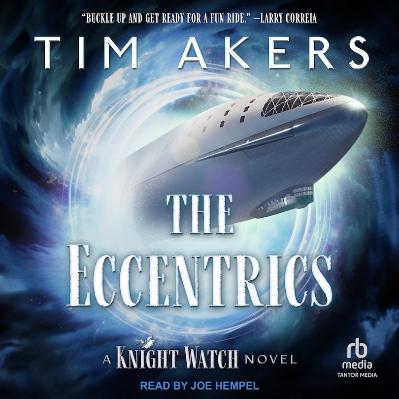 Couverture_The Eccentrics
