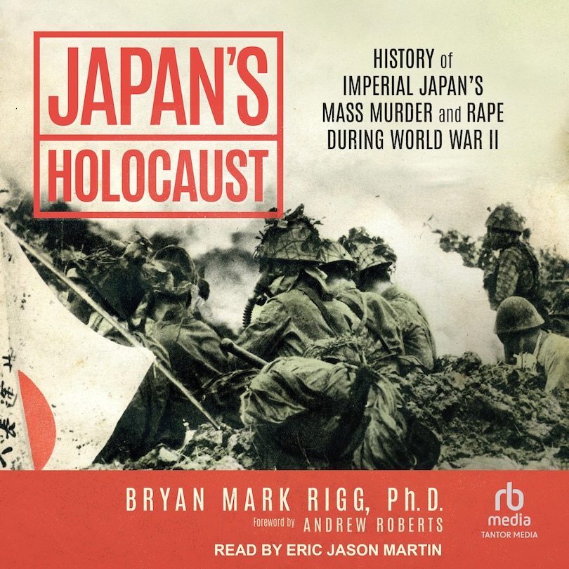 Couverture_Japan's Holocaust