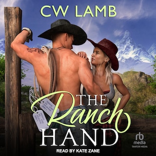 Front cover_The Ranch Hand