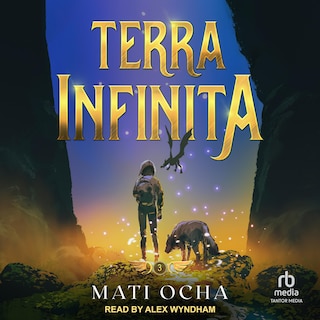 Front cover_Terra Infinita