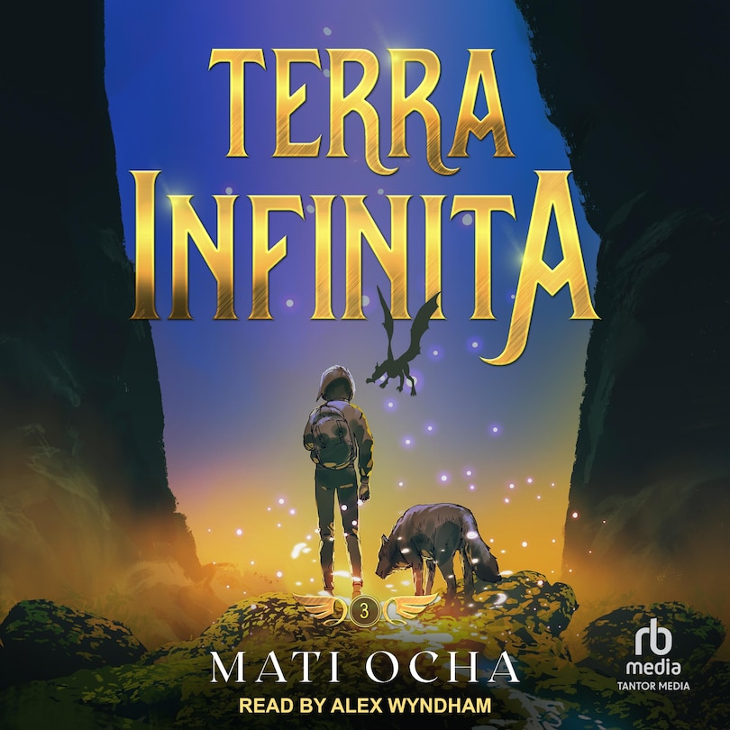 Front cover_Terra Infinita