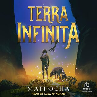 Front cover_Terra Infinita