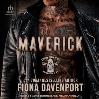 Front cover_Maverick