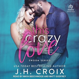 Front cover_This Crazy Love
