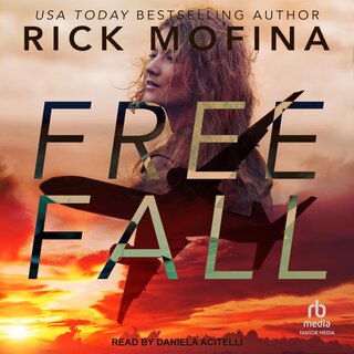 Front cover_Free Fall