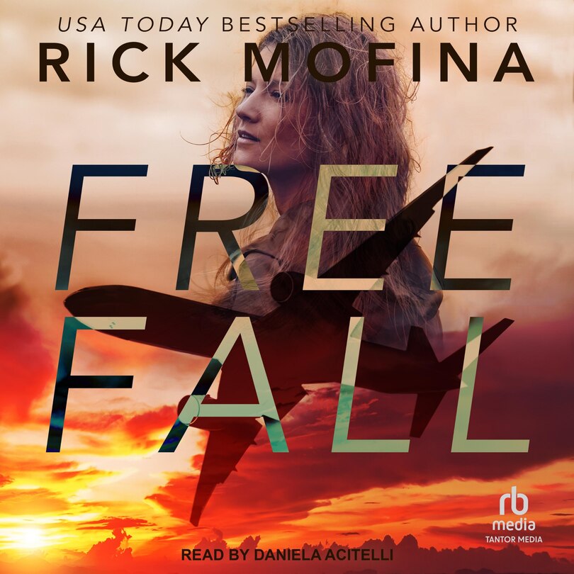 Front cover_Free Fall
