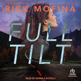 Front cover_Full Tilt