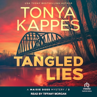 Couverture_Tangled Lies