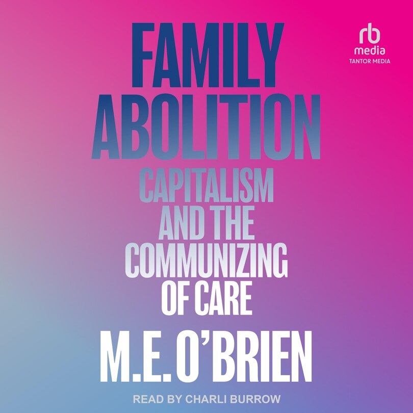 Couverture_Family Abolition