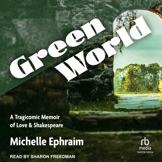 Front cover_Green World