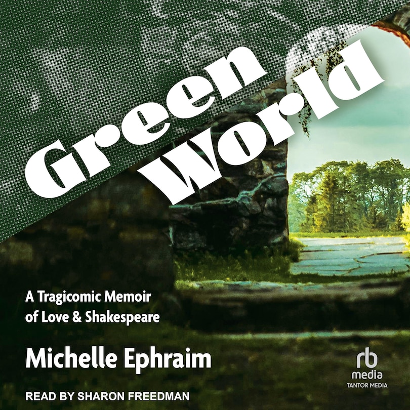 Front cover_Green World