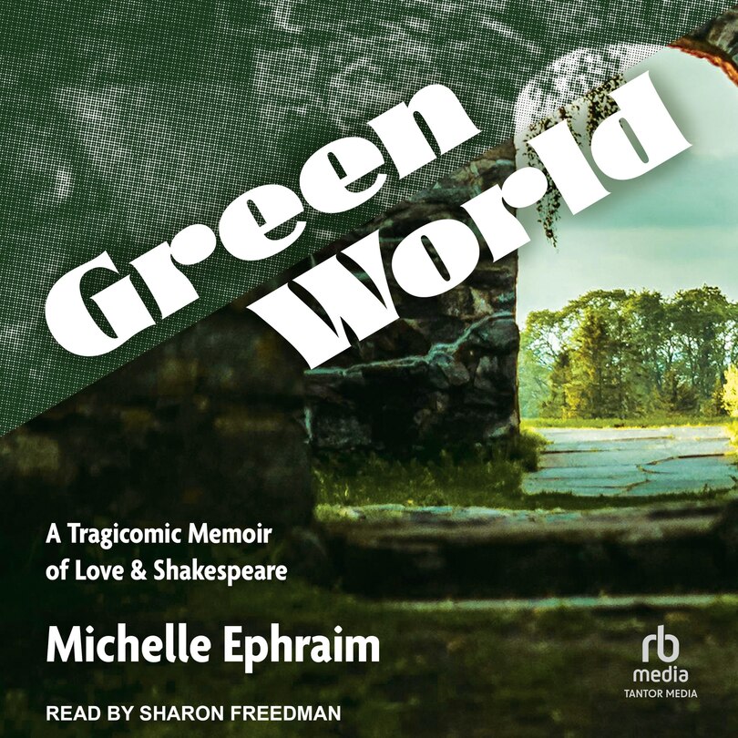 Front cover_Green World