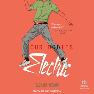 Front cover_Our Bodies Electric