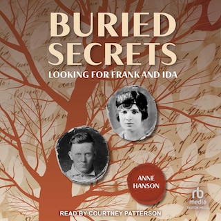 Couverture_Buried Secrets