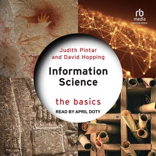 Couverture_Information Science