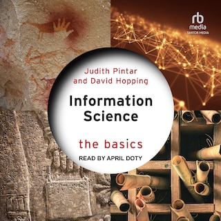 Couverture_Information Science