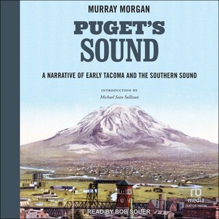 Front cover_Puget's Sound