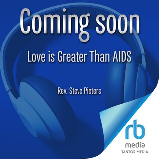 Front cover_Love is Greater Than AIDS